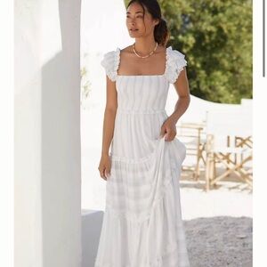 PQ Swim Victoria Dress